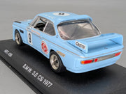 Modellautos 1:43 CDC Detail Cars 436 BMW 3.0 CS 1977 Racing #9 de Fierlant OVP