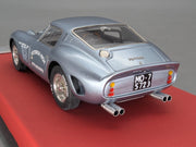 Modellautos 1:43 BBR Ferrari 250 GTO Victoria High School 1964 Ltd 10/20 mit OVP