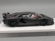 Eidolon Make Up 1:43 Lamborghini Aventador SVJ 2018 Limited 52/80 Matte Gray OVP