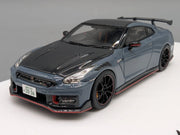 Eidolon Make Up 1:43 Nissan GT-R Nismo Tsukuba Time Attack 2024 Signiert OVP