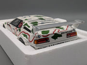 Modellautos 1:18 Minichamps BMW M1 1000KM Nürburgring 1980 #201 Stuck Piquet OVP