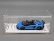 Eidolon Make Up 1:43 Lamborghini Aventador LP750-4 SV Roadster mit OVP