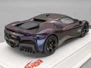 Modellautos 1:43 BBR Executive Ferrari SF90 Stradale Chameleon 16/30 OVP