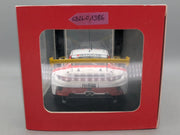 Modellautos 1:18 Ixo Porsche 911 GT3 R 24h Nürburgring 2024 #5 mit OVP