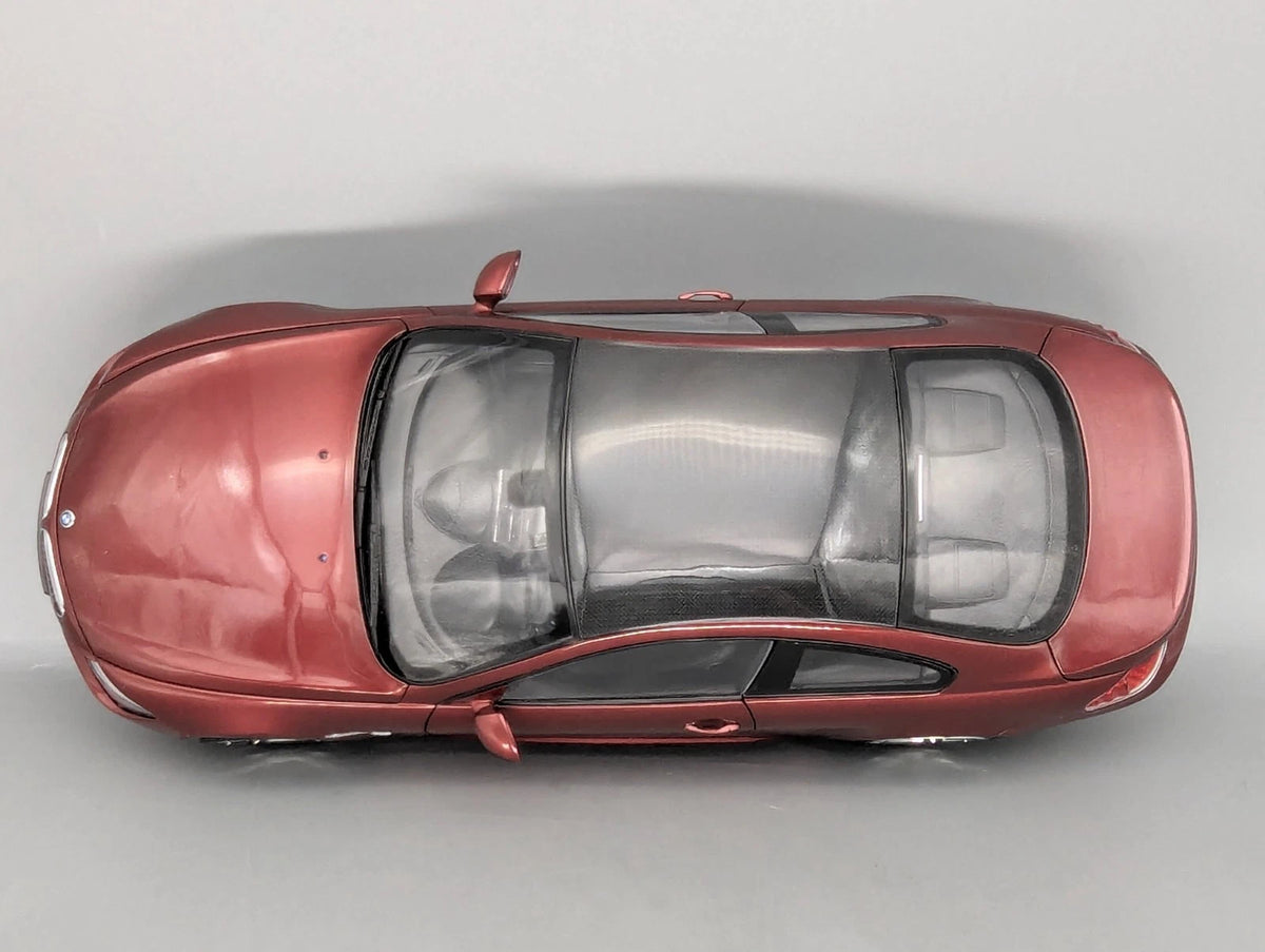 Modellautos 1:18 Kyosho BMW M6 mit Dealer OVP