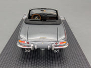 Modellautos 1:43 BBR Ferrari 365 GTS 1969 S/N 112227 First 365 GTS Ltd 01/22 OVP
