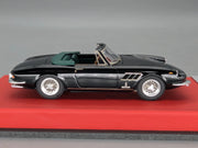 Modellautos 1:43 BBR RGM Ferrari 330 GTS S/N 10703 Auction 2018 Ltd 09/20 OVP