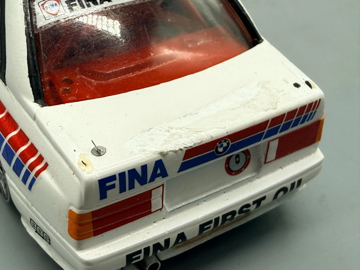 Modellautos 1:43 Meri Kits BMW M3 #1 mit OVP