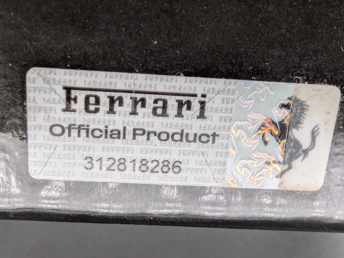 Modellautos 1:43 BBR Executive Ferrari LaFerrari Matt Mica Violet 06/15 OVP