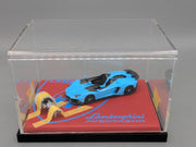 Modellautos 1:43 MR Lamborghini Aventador J Speedster Ltd 01/04 Engine Set OVP
