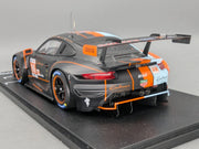 Modellautos 1:18 Ixo Porsche 911 RSR #86 24h Le Mans 2023 mit OVP