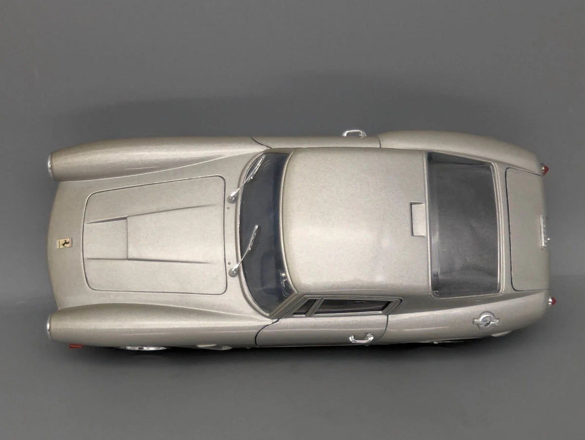 Modellautos 1:18 Revell Ferrari 250 GT Berlinetta 1961 mit OVP