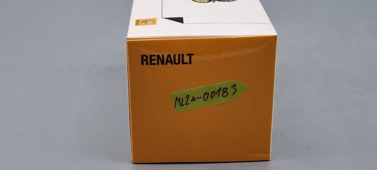 Modelautos 1:43 Norev Renault Type A Dealer OVP