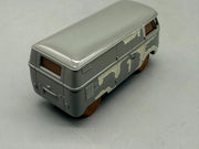 Lkw Modell 1:87 Brekina Scheunenfund Jubiläumsset 1500 Brekina Bulli T1 OVP