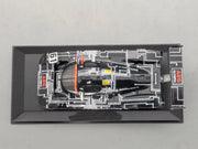 Modellauto 1:43 Minichamps Sauber Mercedes C9  #61 Mass u. A. mit OVP