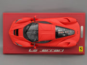 Modellautos 1:18 BBR Ferrari LaFerrari Red SF90 Ltd 10/18 mit Vitine und OVP