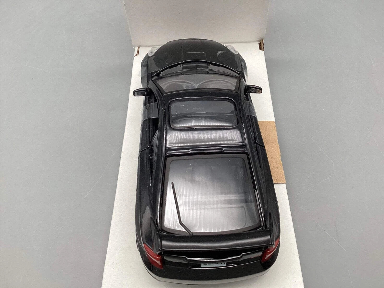 Modellautos 1:24 Maisto Special Edition Toyota Celica GT-S mit OVP