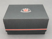 Modellautos 1:43 BBR Ferrari 456 Venice Cabrio Sultan of Brunei Blau Met mit OVP
