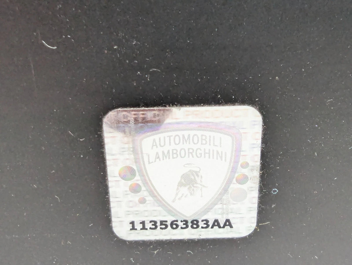 Eidolon Make Up 1:18 Lamborghini Aventador SVJ 2018 Viola Pasifae 23/30 mit OVP