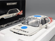 Modellautos 1:18 Minichamps BMW M3 DTM 1987 #24 O. Manthey mit OVP