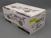 Modellautos 1:18 Minichamps BMW M1 1000KM Nürburgring 1980 #201 Stuck Piquet OVP