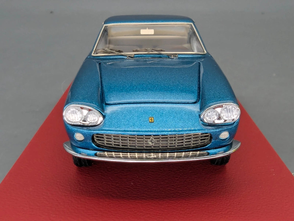 Modellautos 1:43 BBR Ferrari 330 GT S/N 7161 GT Enzo Personal Car 01/20 OVP