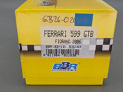 Modellautos 1:43 BBR  Ferrari 599 GTB Fiorano 2006 Ltd 05/10  in OVP