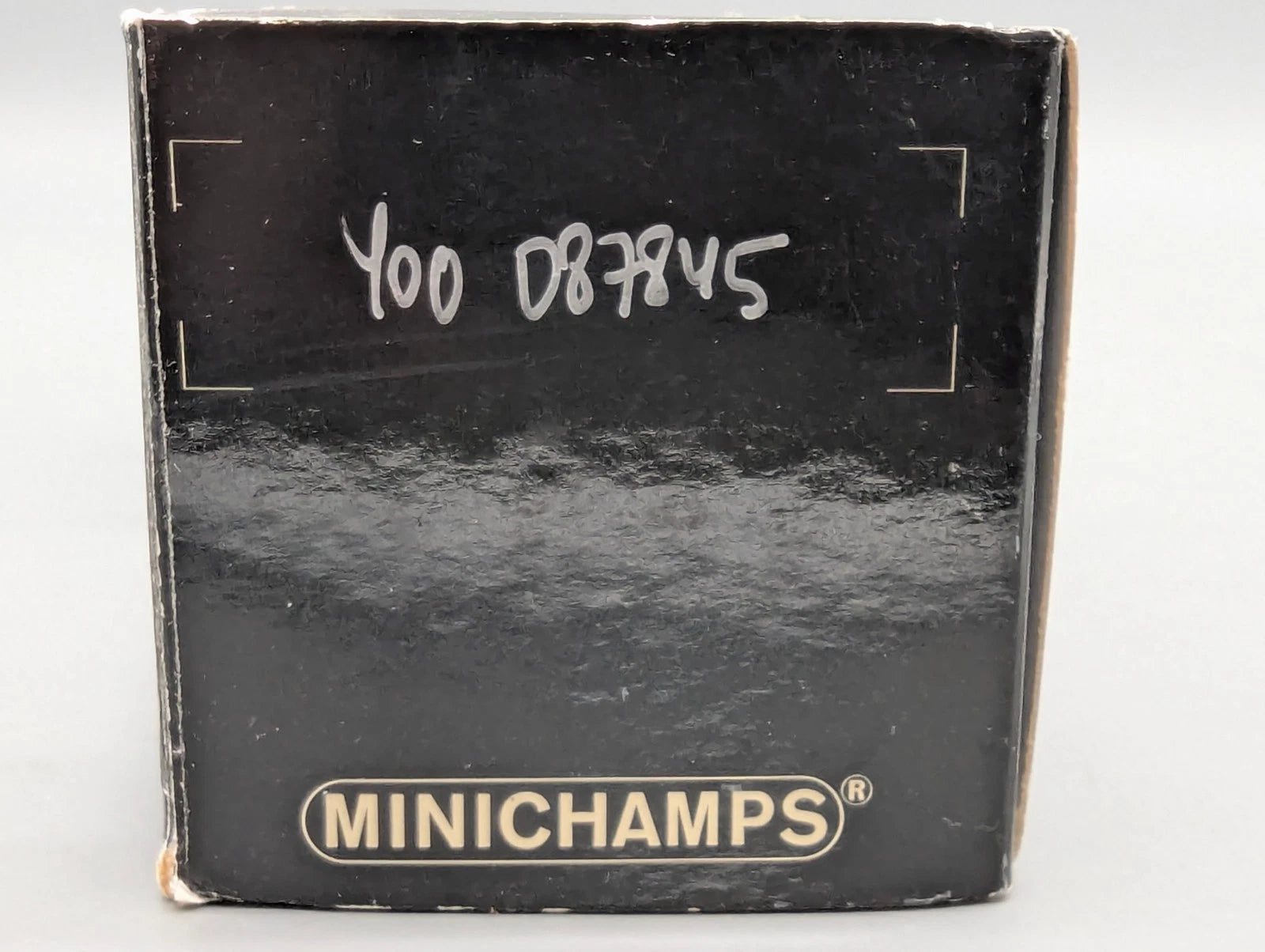 Modellautos 1:43 Minichamps Porsche 911 997 GT3 RSR WINNER Sebring 2008 #45 OVP