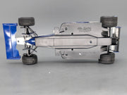 Modellautos 1:18 Minichamps Williams BMW F1 FW22 2000 #5 Launch Car OVP