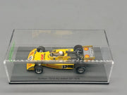 Modellautos 1:43 Spark Surtees TS16 NQ British GP 1976 mit OVP