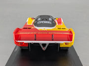 Modellautos 1:43 Minichamps Porsche 962C Norisring 1987 #17 Stuck WAP Dealer OVP