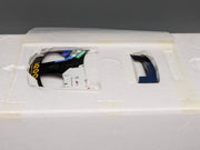 Modellautos 1:18 Minichamps BMW M4 GT3 DTM 2022 Walkenhorst #10 E. Muth mit OVP
