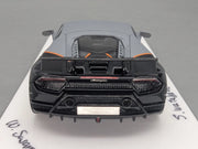 Eidolon Make Up 1:43 Lamborghini Huracan Performante Signierter Prototyp OVP
