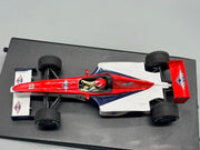 Modellautos 1:18 Minichamps F1 US Grand Prix Event Car 2001 #01 mit OVP