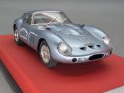 Modellautos 1:43 BBR Ferrari 250 GTO Victoria High School 1964 Ltd 00/20 mit OVP