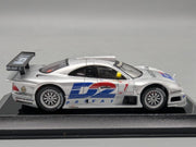 Modellautos 1:43 Maisto Mercedes Benz CLK-GTR 1998 #1 mit  Dealer OVP