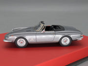 Modellautos 1:43 BBR Ferrari 365 GTS 1969 S/N 112227 First 365 GTS Ltd 08/10 OVP