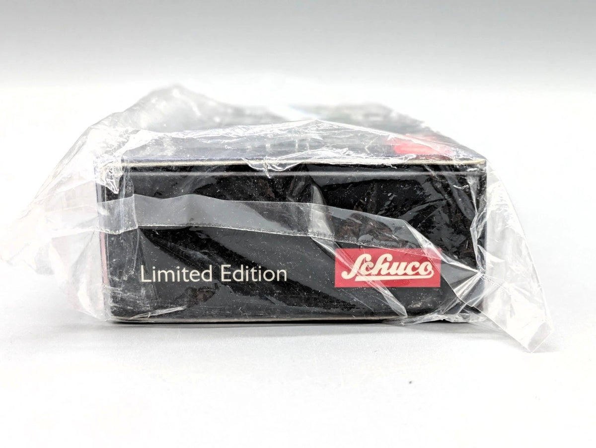 LKW Modell 1:90 Schuco Piccolo Mercedes-Benz Tiefkühlsattelzug Bären-Marke OVP
