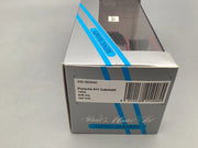 Modellautos 1:43 Minichamps Porsche 911 Cabriolet soft top 1994 mit OVP