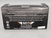 Modellautos 1:43 Neo Scale Models Citroen CX Orphee weiß mit OVP