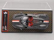 Modellautos 1:43 BBR Concept43 Ferrari SP3 Daytona Spider 013/146 Leclerc OVP