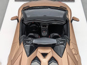 Eidolon Make Up 1:43 Lamborghini Aventador LP780-4 Ultimae Roadster 04/60 OVP