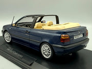 Modellautos 1:18 Norev VW Golf Cabriolet mit OVP