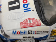 Modellautos 1:43 Minichamps Ford Escort Cosworth WINNER RMC 1994 #6 OVP