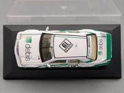 Modellautos 1:43 Minichamps Mercedes Benz 190E EVO2 1. Version 1992 #19 Asch OVP