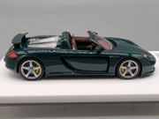 Eidolon Make Up 1:43 Porsche Carrera GT 2004 Rear Wing Up Ltd 70/80 Stck mit OVP