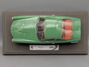 Modellautos 1:18 BBR Ferrari 250 Lusso 1963 Pastel Green 09/36 Stück mit OVP