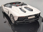 Eidolon Make Up 1:43 Lamborghini Aventador LP720-4 Roadster Engine Set OVP