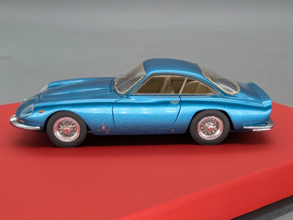 Modellautos 1:43 BBR Ferrari 250 GT Lusso Longnose Ltd 01/10 in OVP