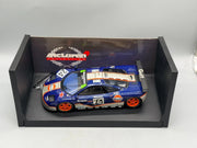 Modellautos 1:18 UT Models McLaren F1 GTR #40 mit OVP